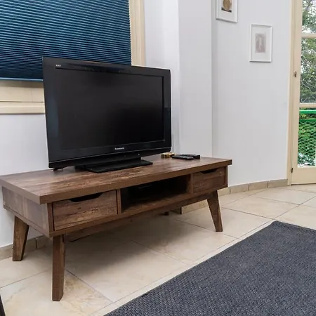 Private In Shared Flat