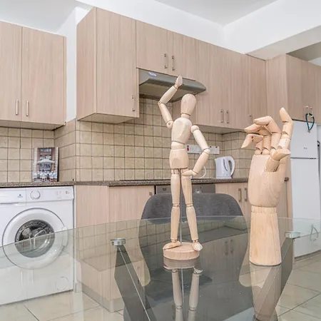Private In Shared Flat