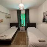 Accommodatie bij particulieren Private In Shared Flat *