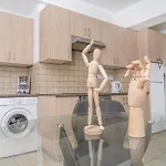 Private In Shared Flat