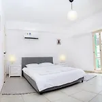 Private In Shared Flat Accommodatie bij particulieren