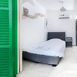 Private In Shared Flat * Nicosia