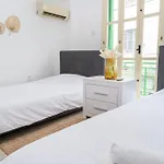 Accommodatie bij particulieren Private In Shared Flat Nicosia