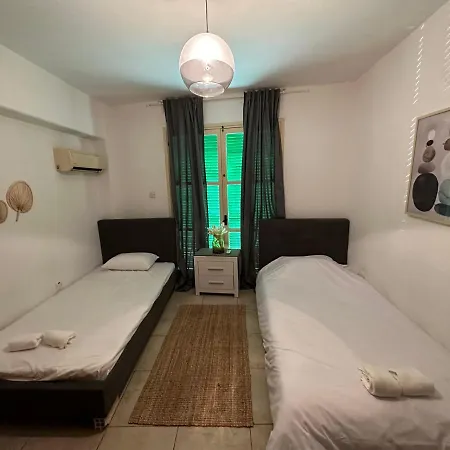 Habitación en casa particular Private In Shared Flat *