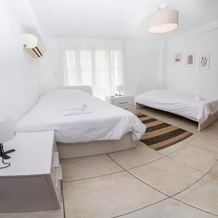 Private In Shared Flat