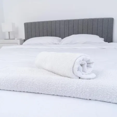 Private In Shared Flat Accommodatie bij particulieren *