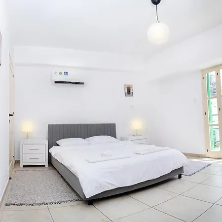 Private In Shared Flat Habitación en casa particular