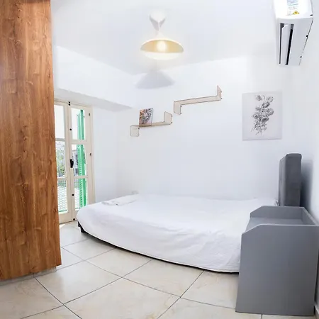 Habitación en casa particular Private In Shared Flat *