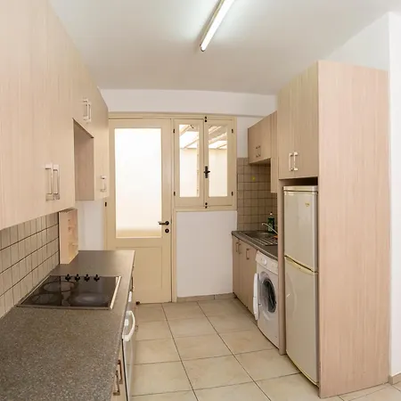 Private In Shared Flat Habitación en casa particular *
