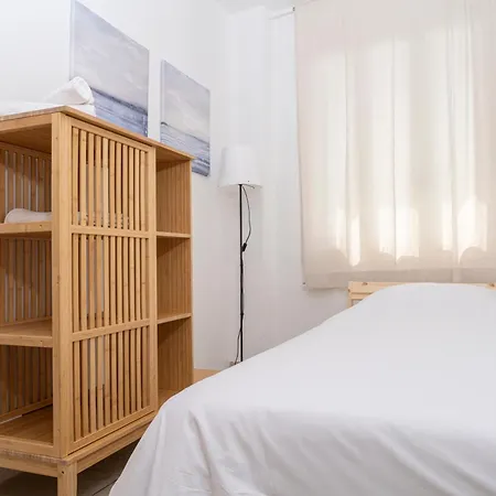 Private In Shared Flat Nicosia