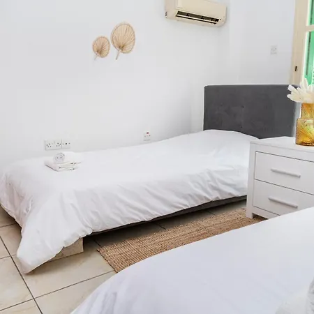Private In Shared Flat Habitación en casa particular