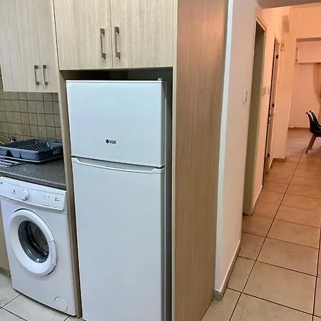 Habitación en casa particular Private In Shared Flat Nicosia