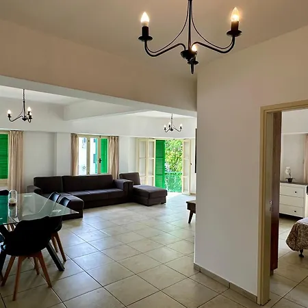 Private In Shared Flat * Nikosia