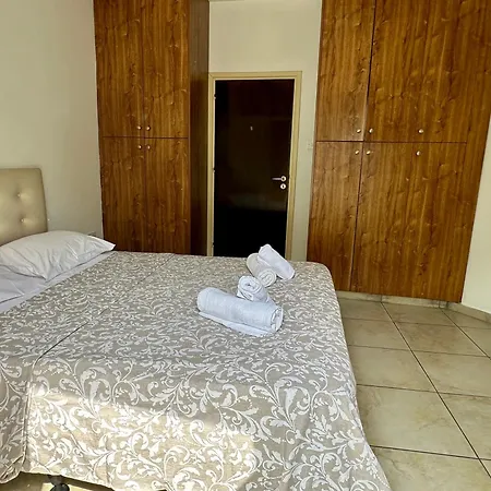 Private In Shared Flat