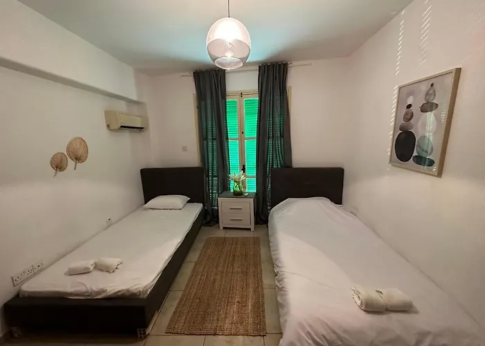 منزل للإقامة Private In Shared Flat *