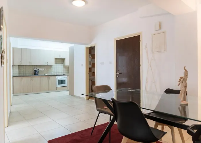 Accommodatie bij particulieren Private In Shared Flat *