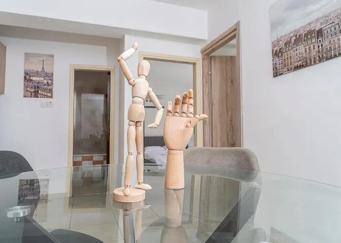 Accommodatie bij particulieren Private In Shared Flat