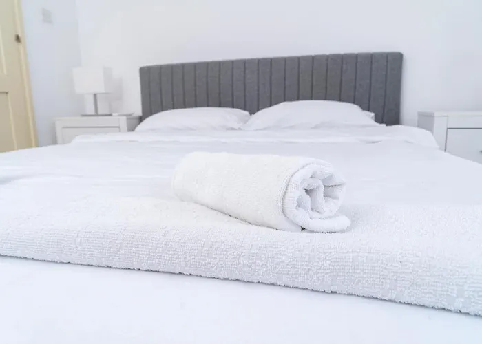 Private In Shared Flat Accommodatie bij particulieren *