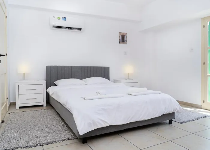 Private In Shared Flat