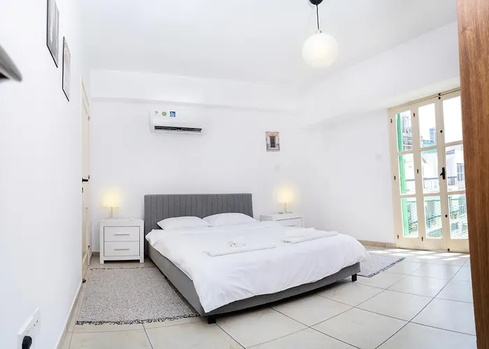 Private In Shared Flat Accommodatie bij particulieren