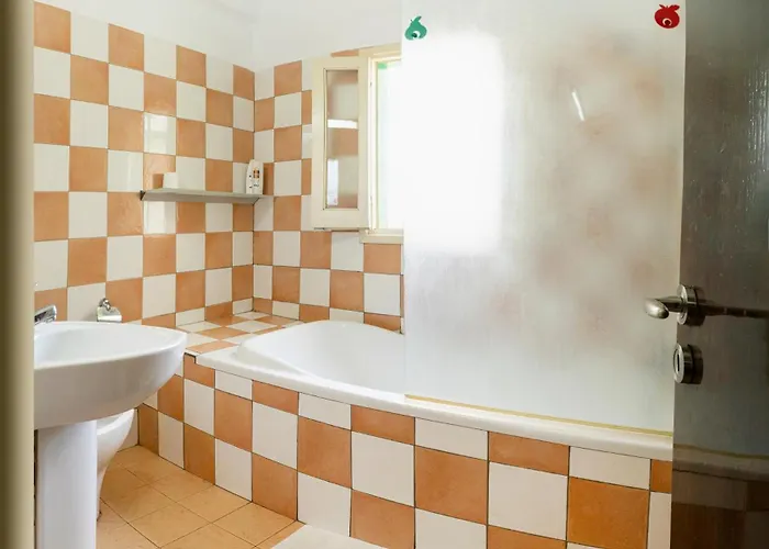 Private In Shared Flat