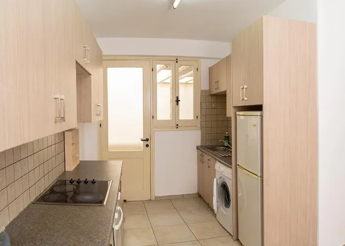 Private In Shared Flat منزل للإقامة *