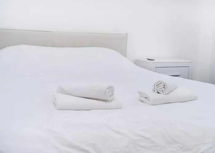 Accommodatie bij particulieren Private In Shared Flat *