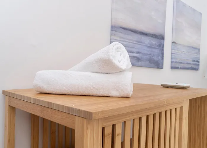 Private In Shared Flat * Nicosia