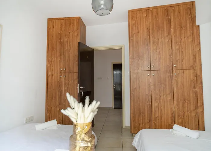 Private In Shared Flat * نيقوسيا