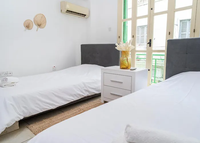 منزل للإقامة Private In Shared Flat نيقوسيا