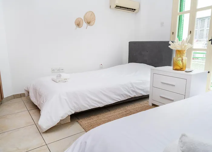 Private In Shared Flat Accommodatie bij particulieren