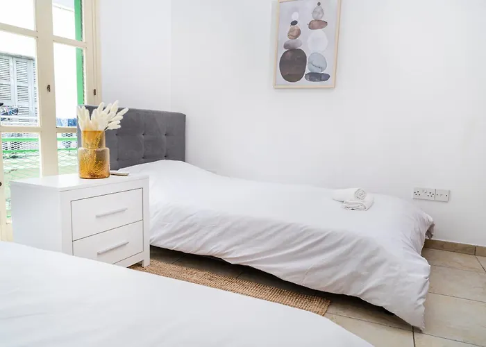 Private In Shared Flat * نيقوسيا