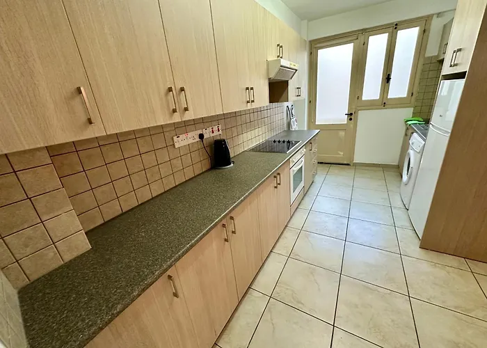 Private In Shared Flat Accommodatie bij particulieren *