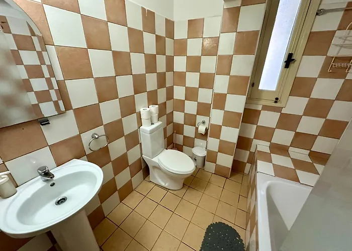 منزل للإقامة Private In Shared Flat *