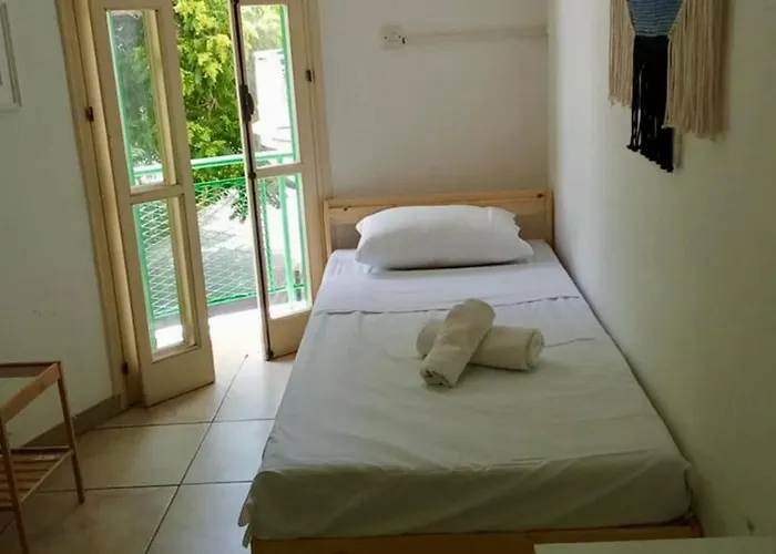 Private In Shared Flat Accommodatie bij particulieren *