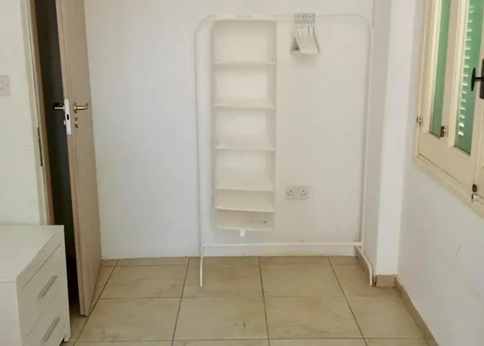 Accommodatie bij particulieren Private In Shared Flat *