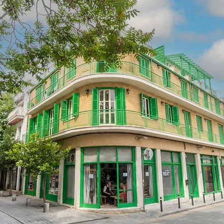 Private In Shared Flat